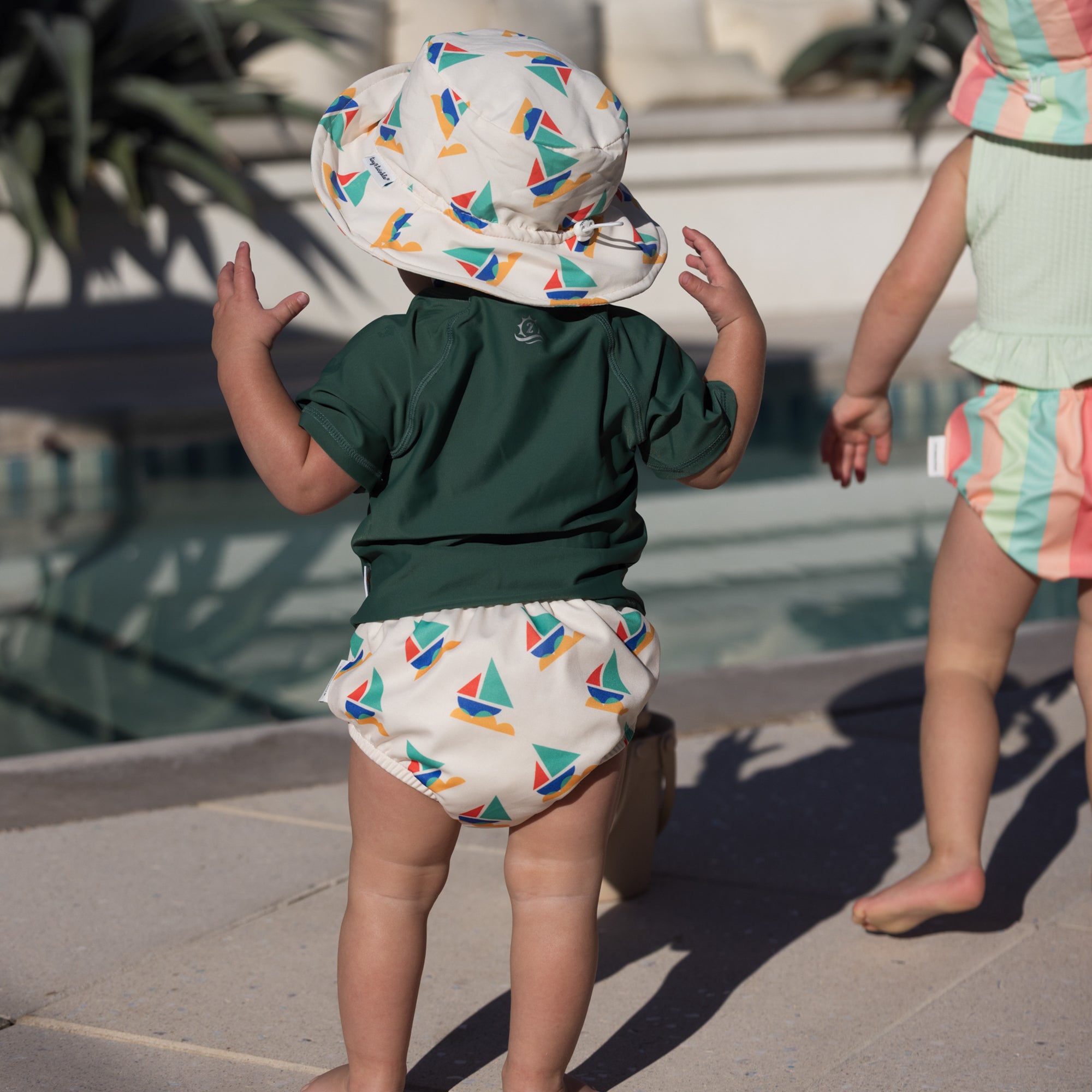 Swim Diapers