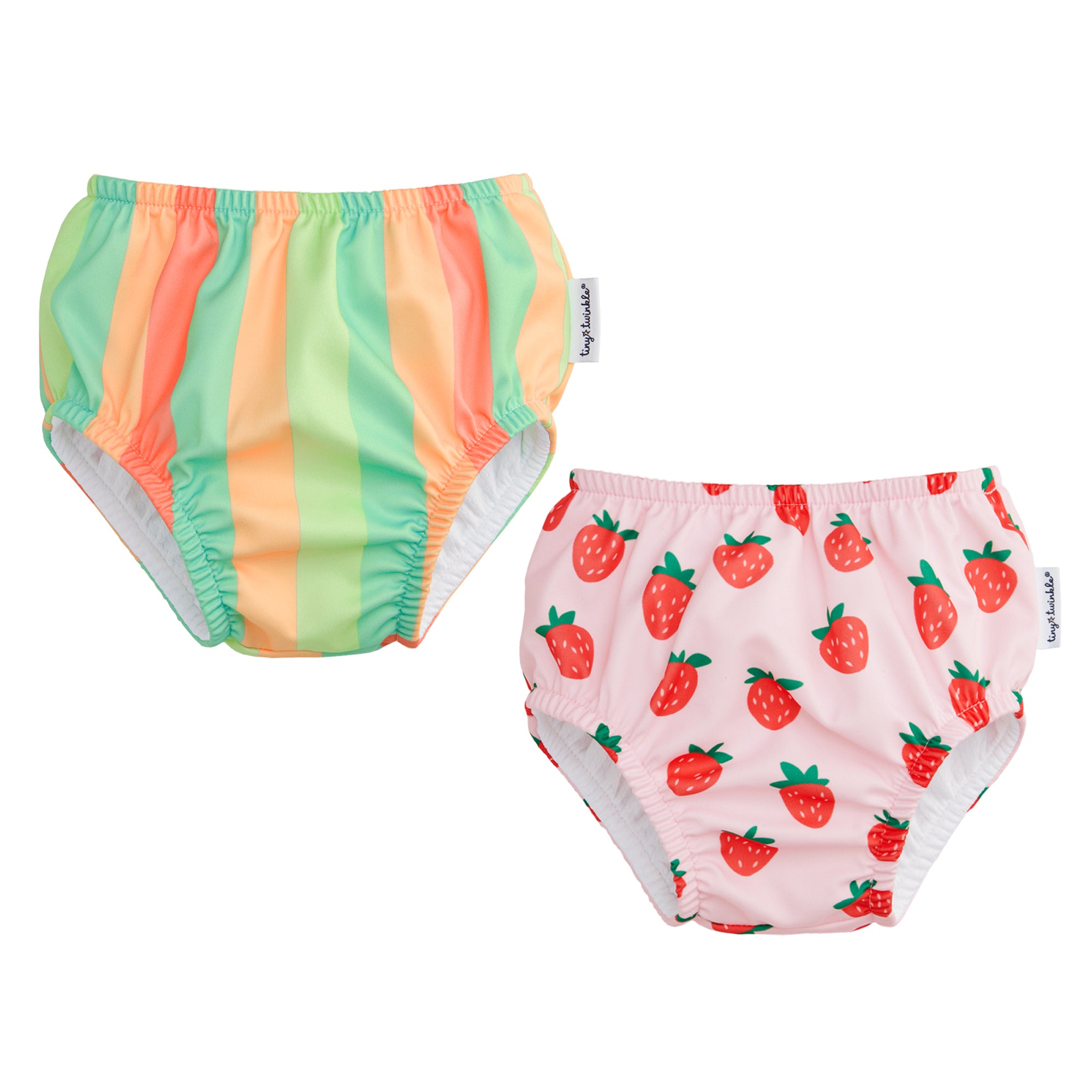 Swim Diapers