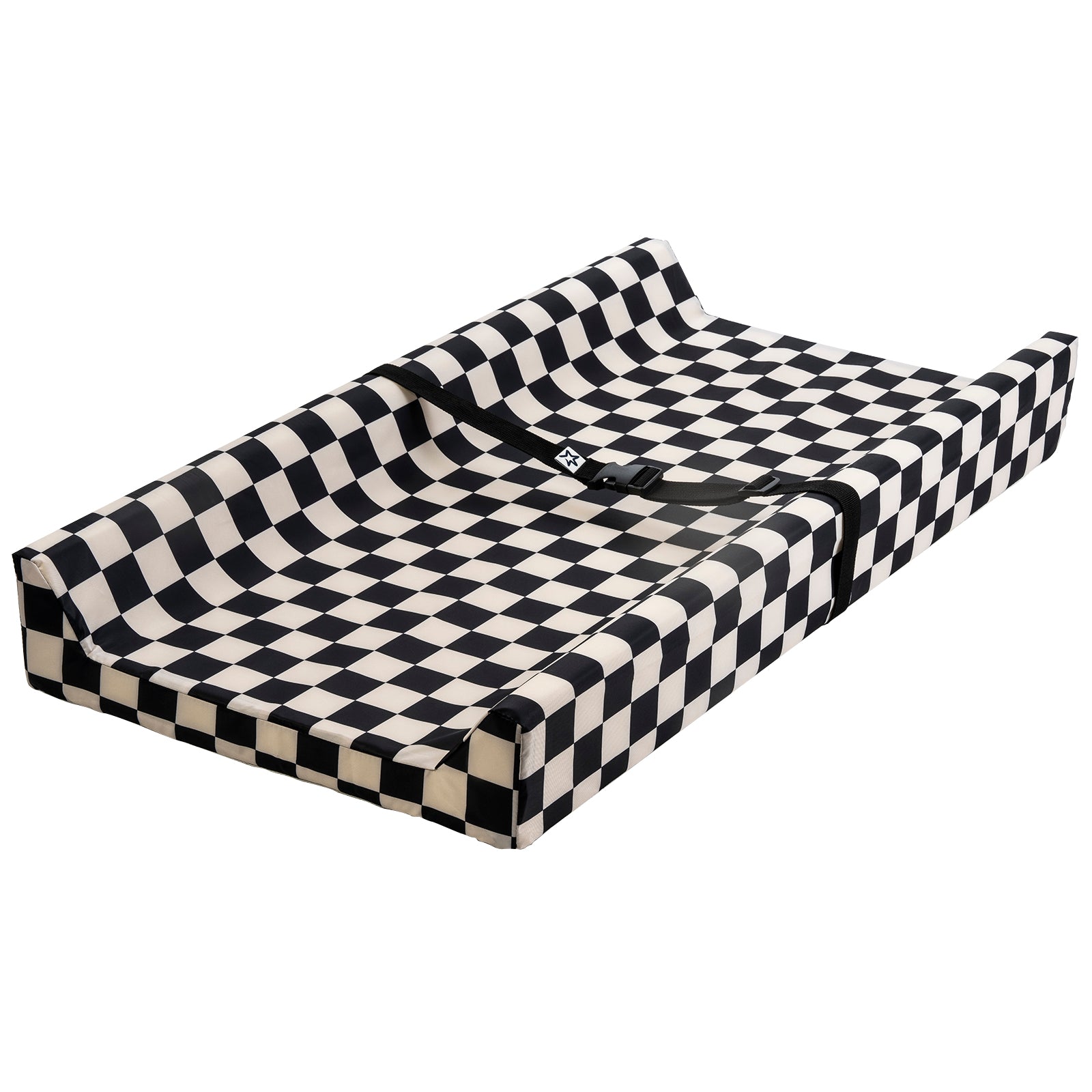 Newborn Baby Diaper Changing Pad with Waterproof Cover